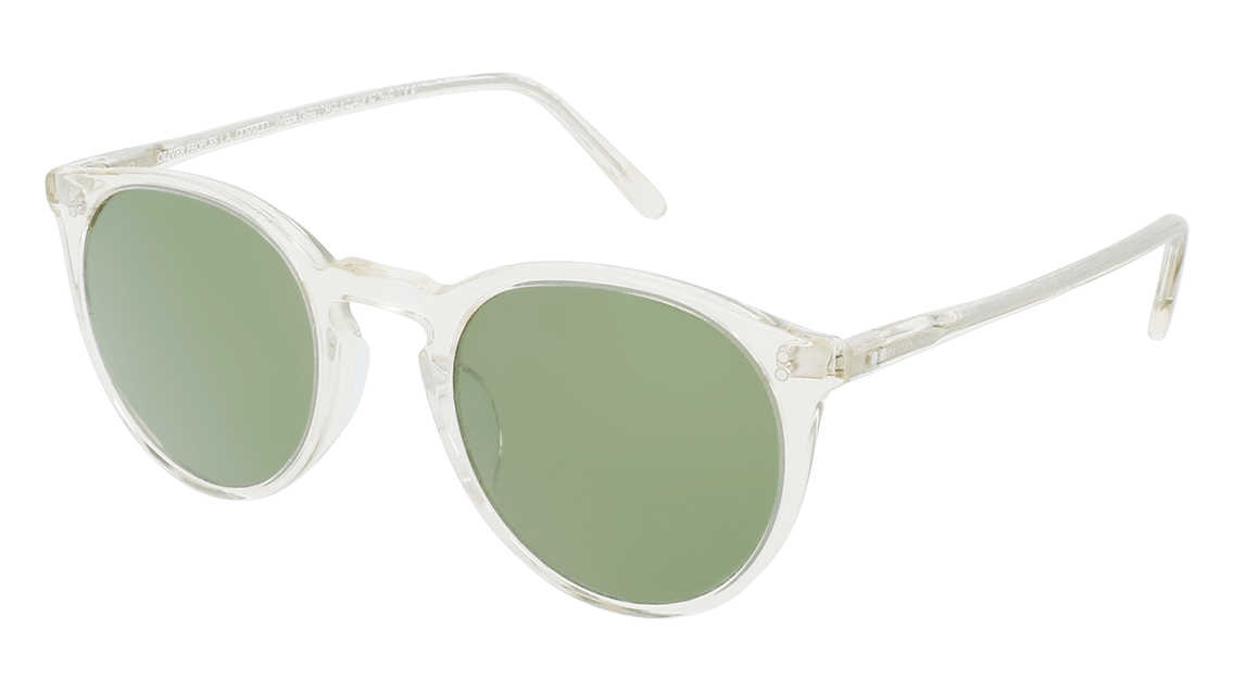 Oliver peoples aero 51 sunglasses cheap